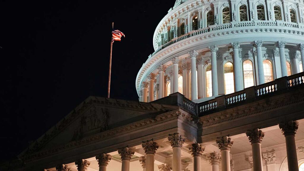 Lawful Hemp Protection Act Introduced in Congress