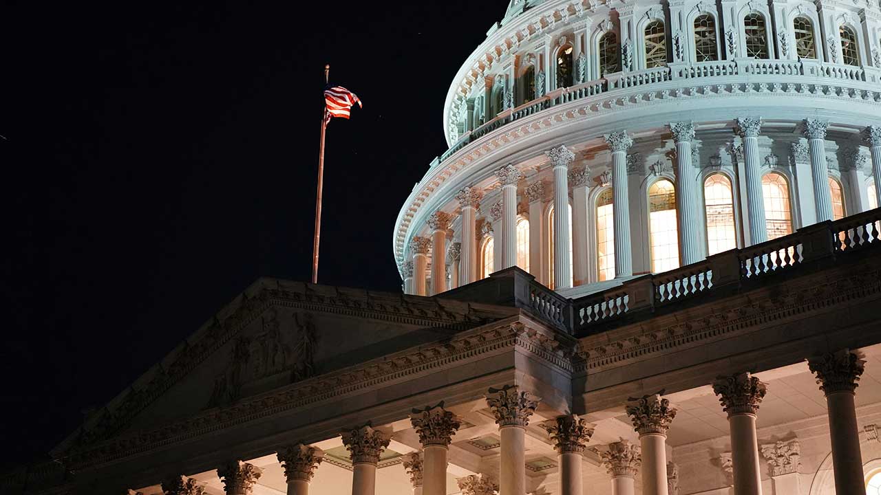 Lawful Hemp Protection Act Introduced in Congress
