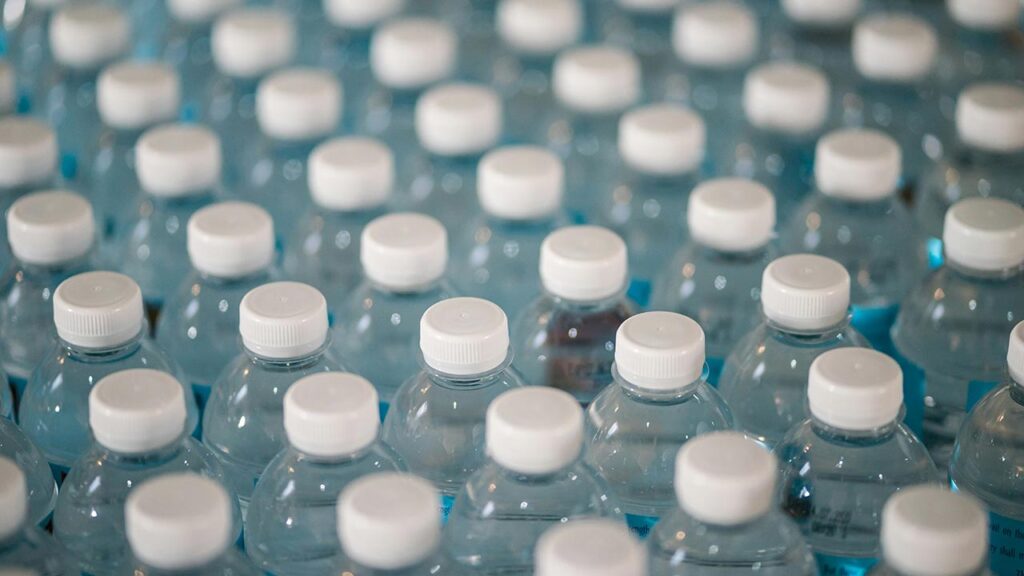 Researchers Develop Plastic Made With Hemp-Derived CBD