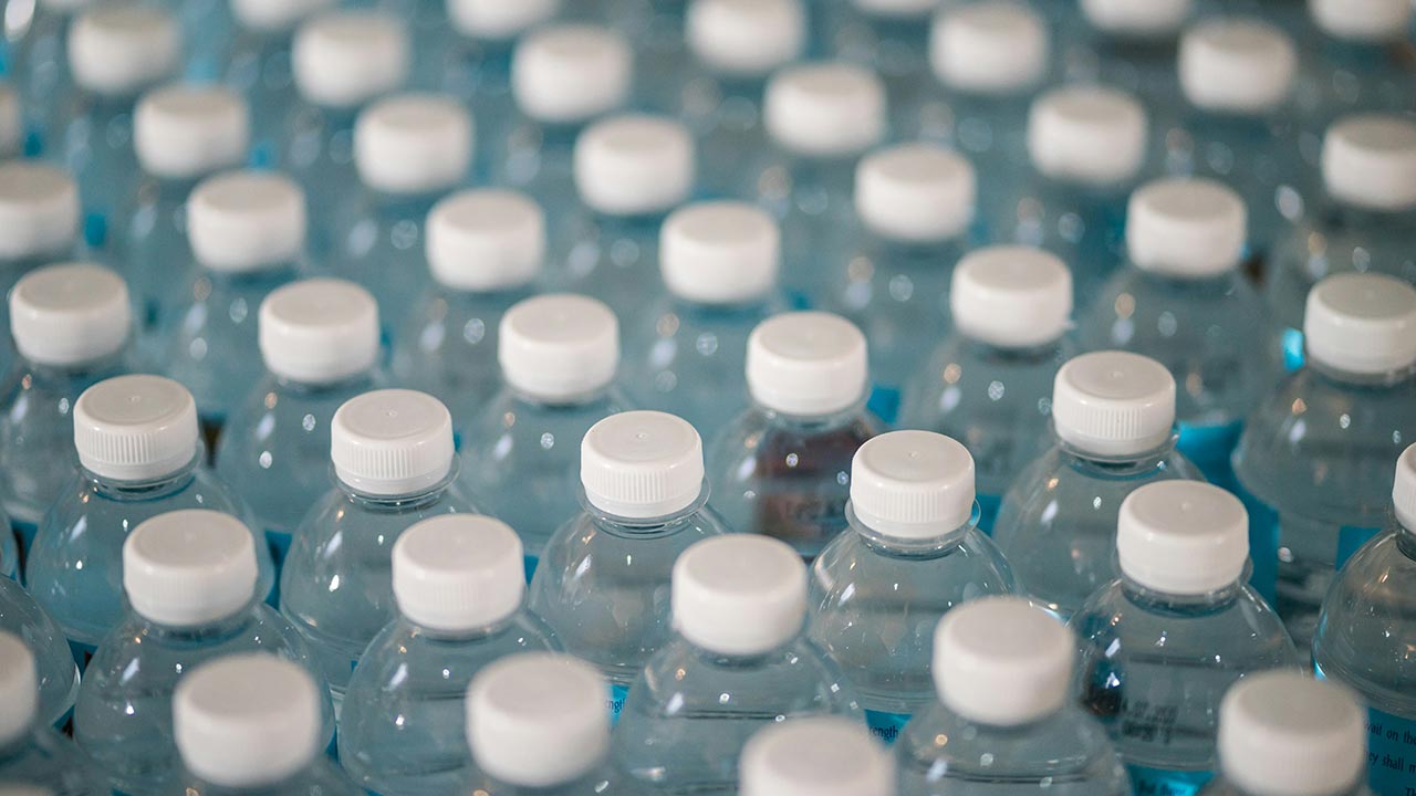 Researchers Develop Plastic Made With Hemp-Derived CBD