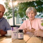 CBD Side Effects in Elderly Adults
