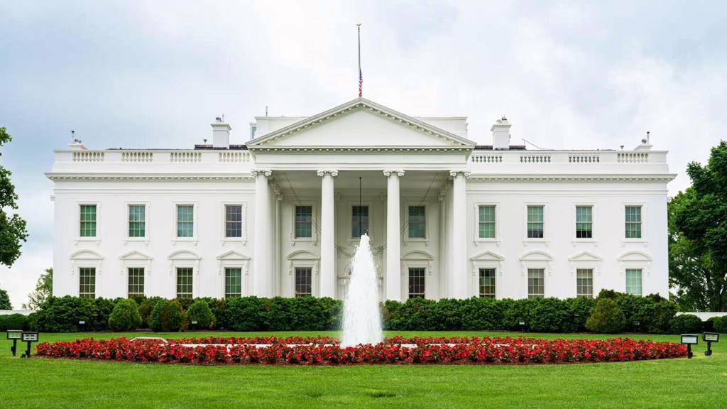 White House Asks Congress to Change 2026 Hemp Law
