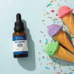 How to Make CBD Ice Cream and Popsicles