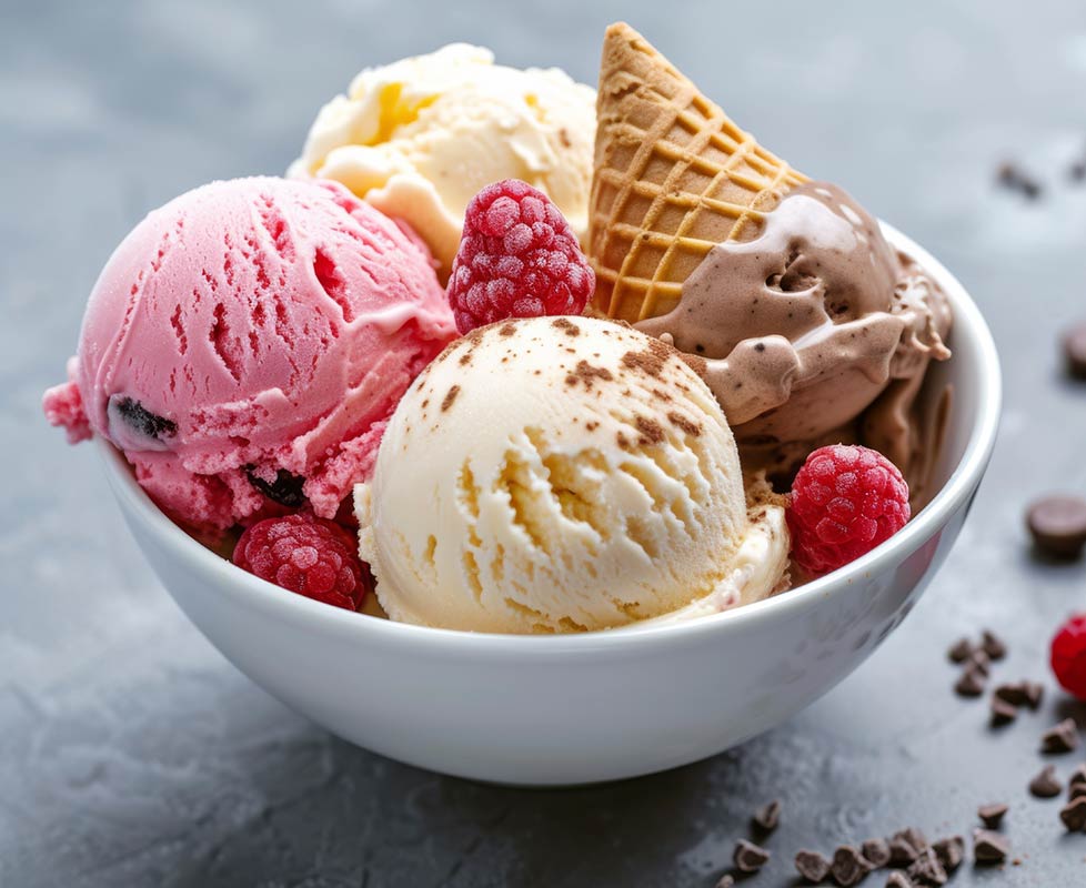 How to Make CBD Ice Cream