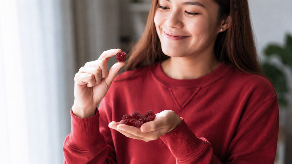 How to Take CBD Gummies