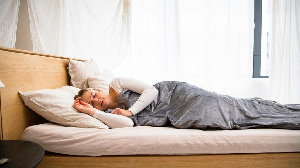 University of Mississippi Launches Clinical Study on CBD and Sleep