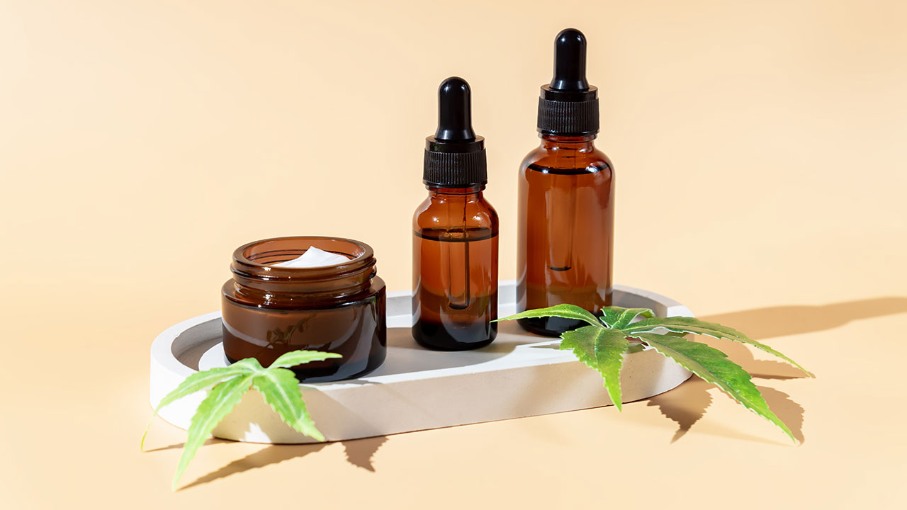 Senate Bill Offers Short Reprieve for Full Spectrum CBD Products