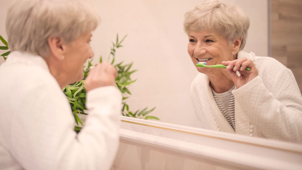 New Study Looks at Cannabinoids and Oral Bacteria