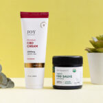 CBD Cream vs. Salve