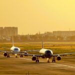 U.S. Issues New Warning About Traveling Abroad With CBD