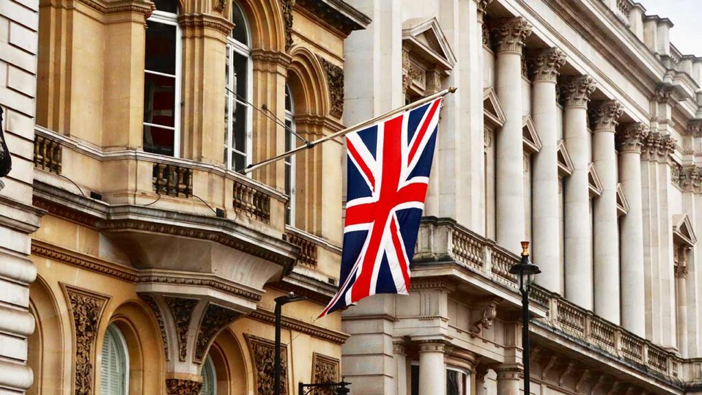 UK CBD Products Move Closer to Formal Authorization