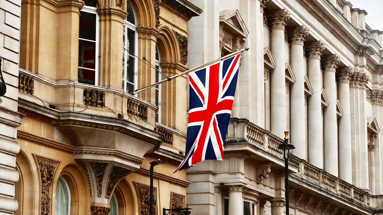 UK CBD Products Move Closer to Formal Authorization