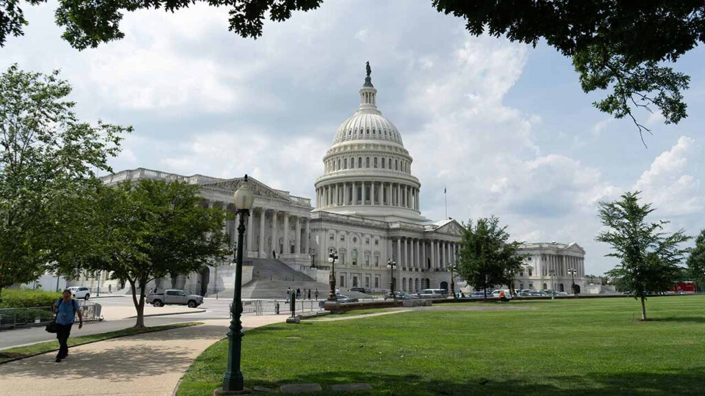 Congress Could Revisit CBD Rules Before December