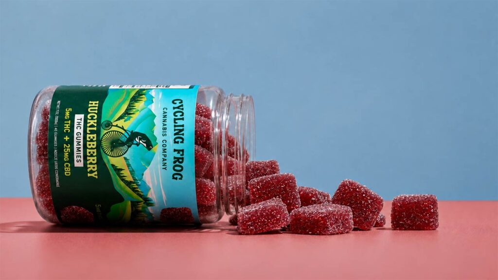 Do CBD Gummies Make You High