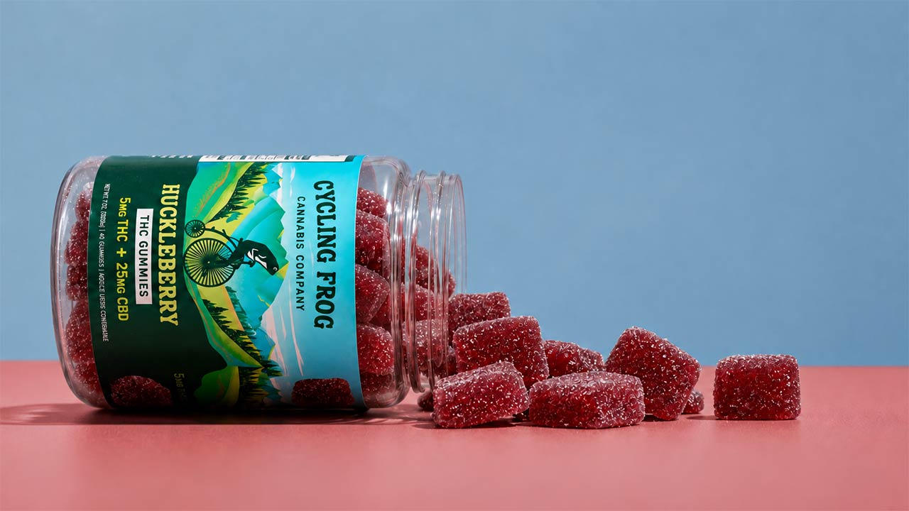 Do CBD Gummies Make You High