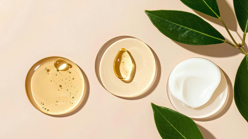 Hemp Cream vs. CBD Cream