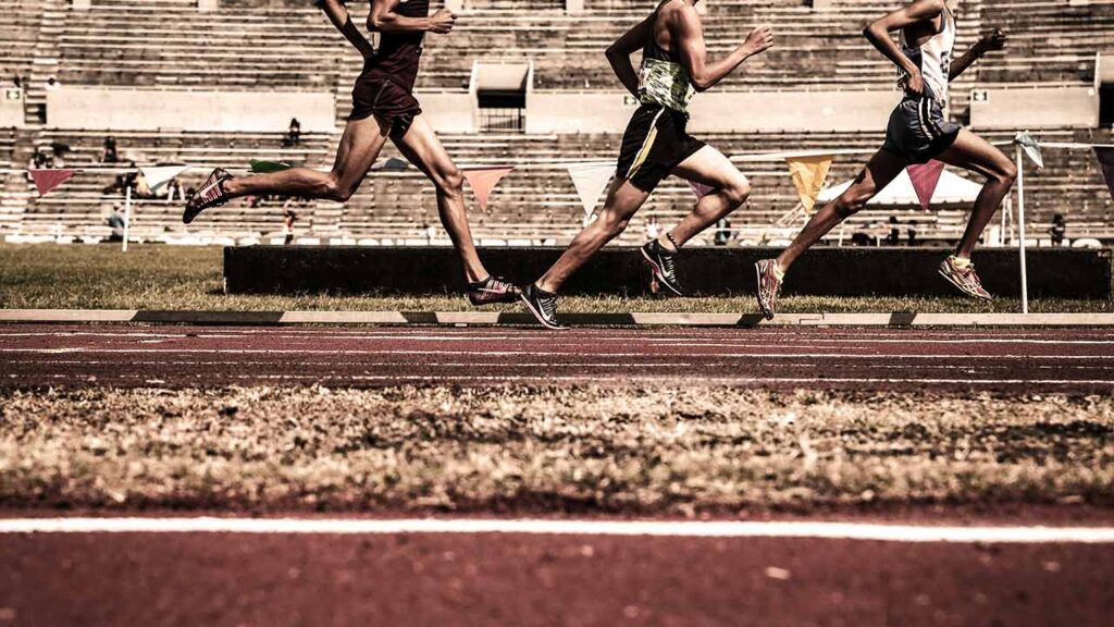 New Research Examines CBD and Athletic Performance